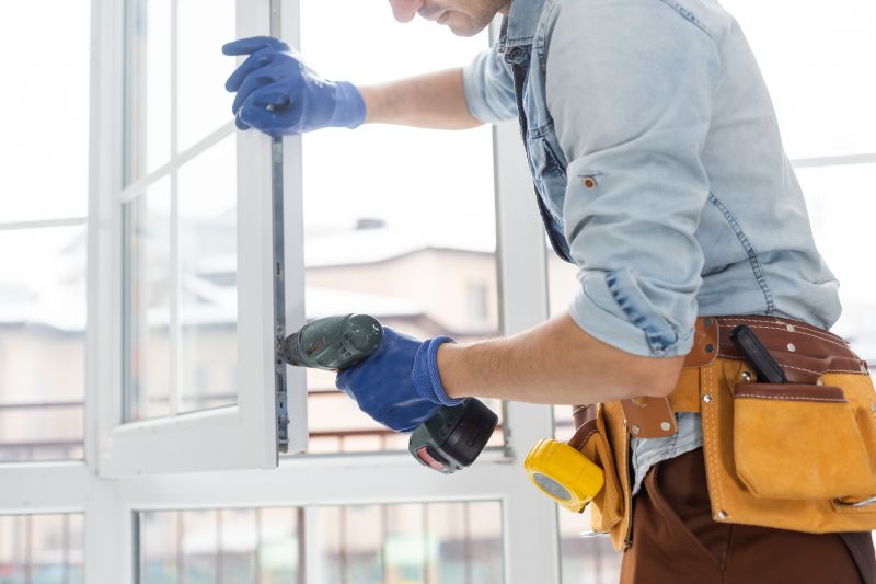 Home Window Installation in Marysville, OH
