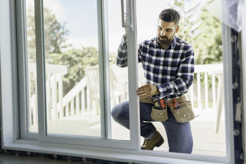 Pocket Door Installation Services