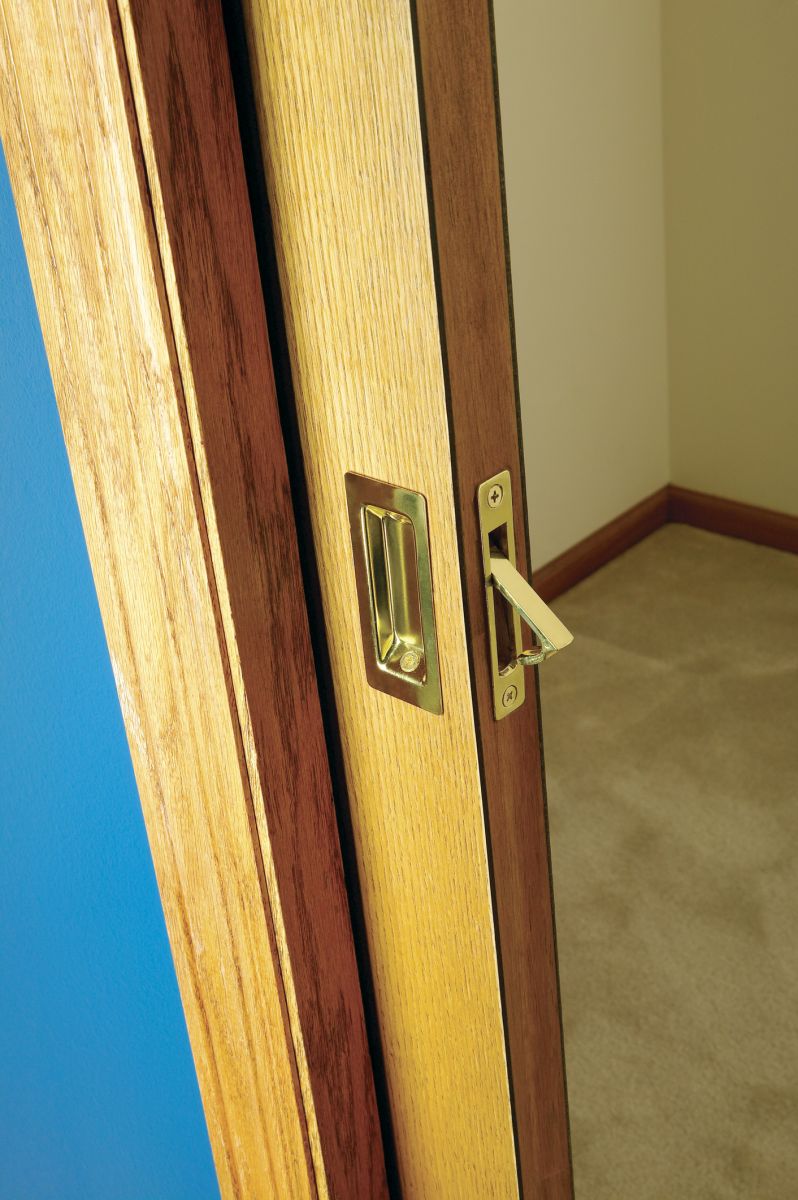 Pocket Door Installation
