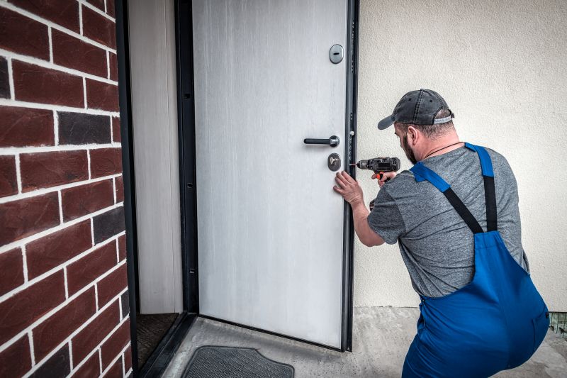 Door Handle Repair Service in Kansas City, KS