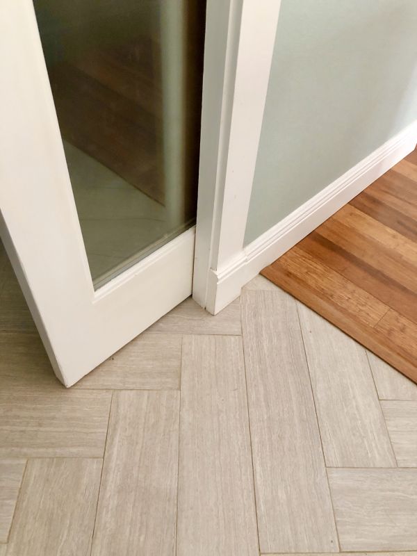 Modern Pocket Door Design