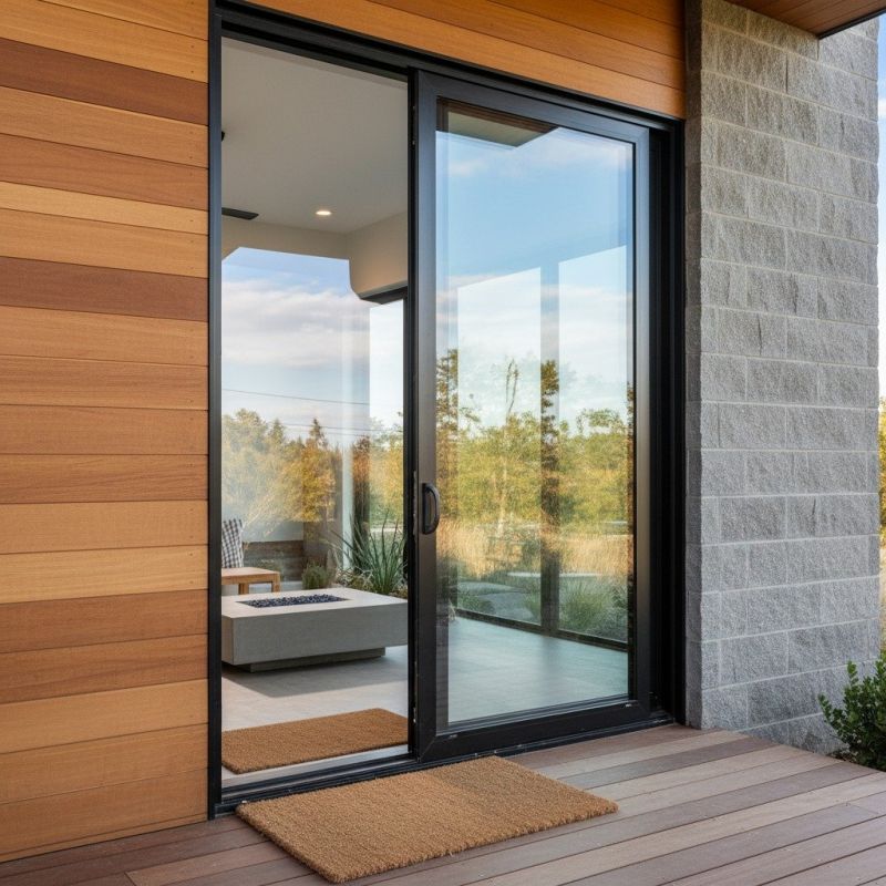 Pocket Door Installation in Chapel Hill, NC