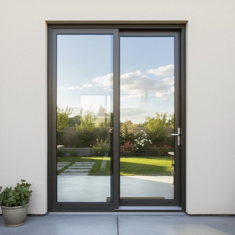 Pocket Door Installation in Wilmington, NC