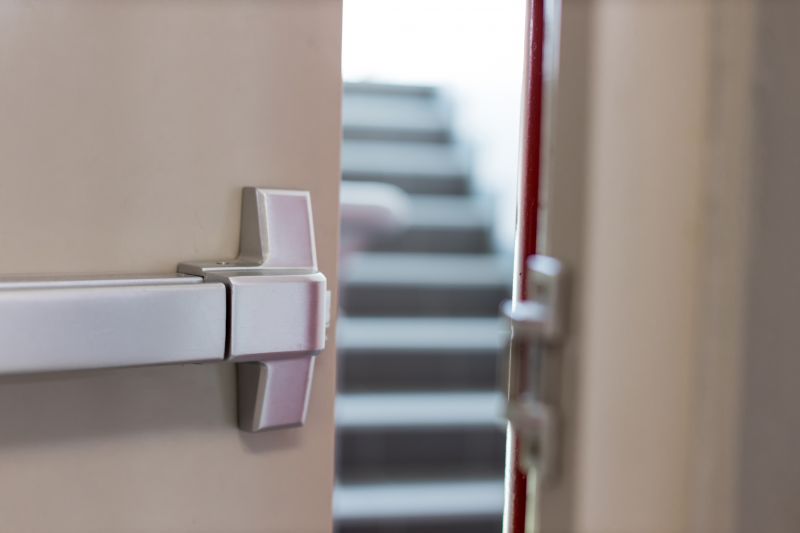 Installing Pocket Doors