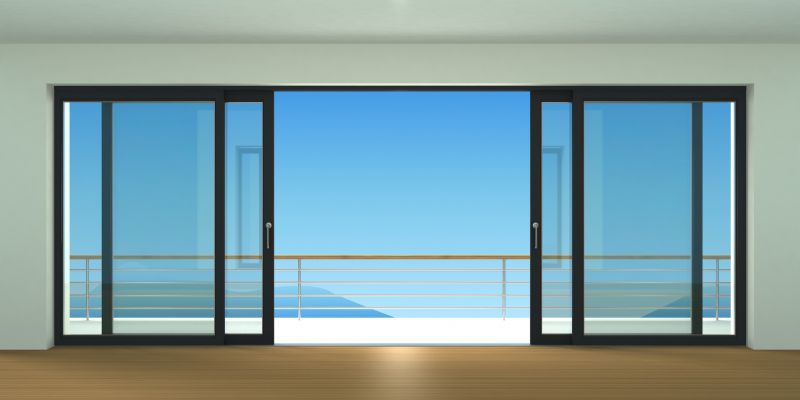 Pocket Doors Replacement in Alpharetta, GA