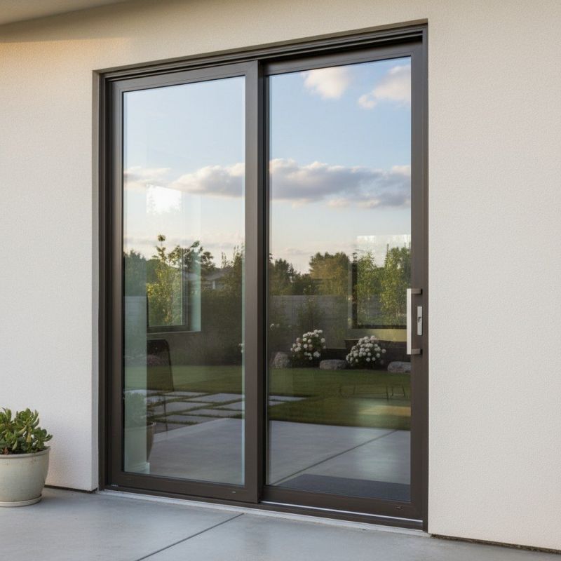 Pocket Doors Replacement in Raleigh, NC