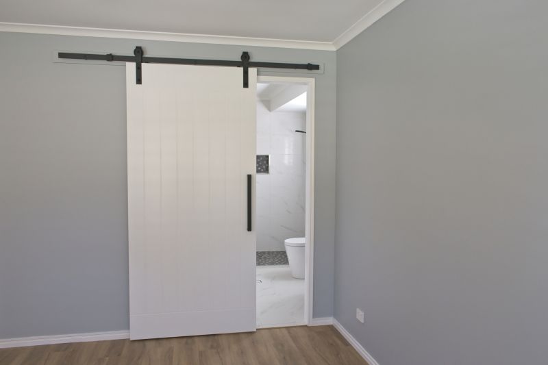 Sliding Door Installation in Durham, NC