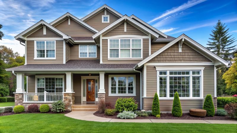 Windows Replacement in Framingham, MA