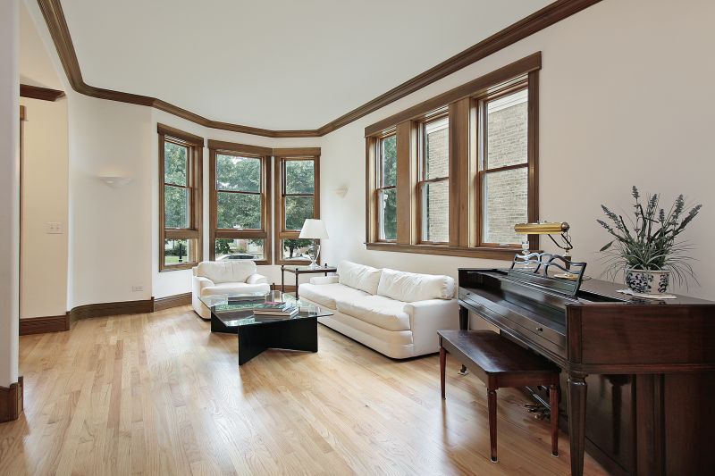 Wood Windows Installation in Greenville, SC